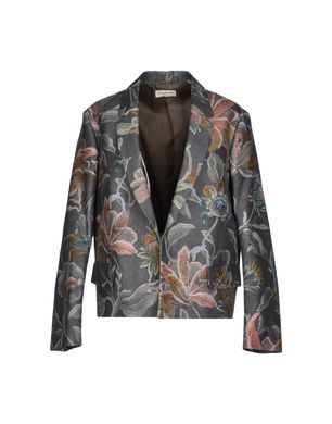 DRIES VAN NOTEN - Blazer