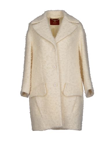 ZOOM DONDUP - Coat
