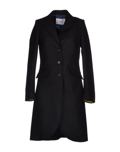 ZOOM JUCCA - Coat