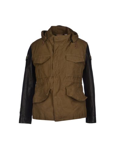 ZOOM GIOCASTA - Jacket