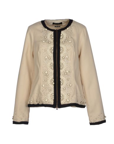 ZOOM TWIN-SET Simona Barbieri - Jacket