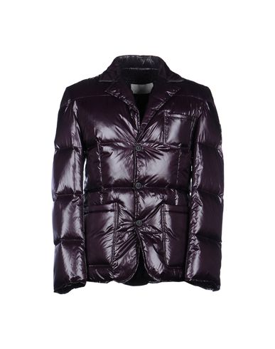 ZOOM SCERVINO STREET - Down jacket