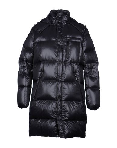 ZOOM SCERVINO STREET - Down jacket