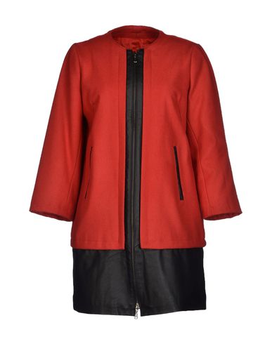 ZOOM IMPERIAL - Coat