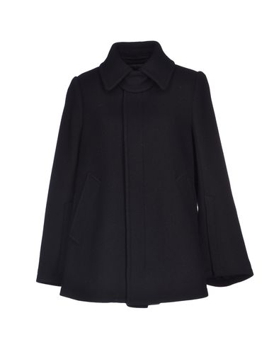 ZOOM ZUCCA - Coat
