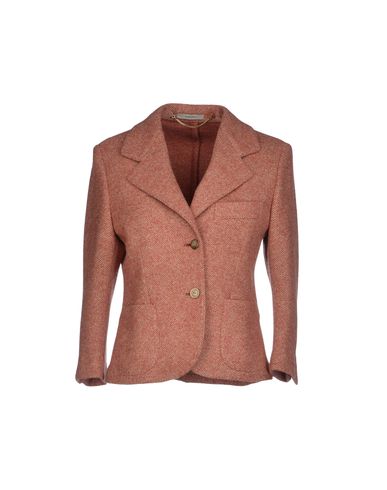 ZOOM BOGLIOLI - Blazer