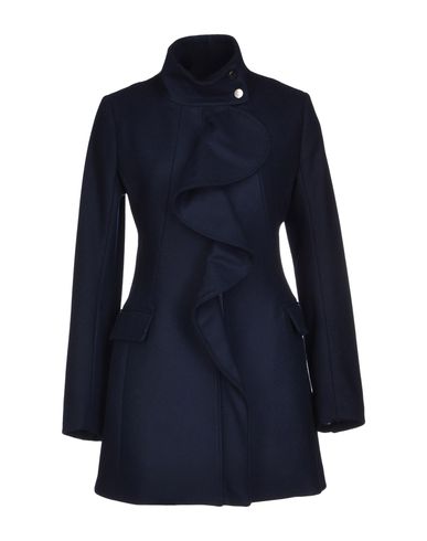 ZOOM IMPERIAL - Coat