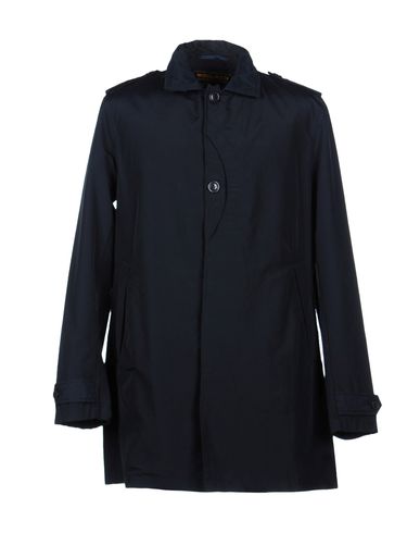 ZOOM WOOLRICH - Full-length jacket