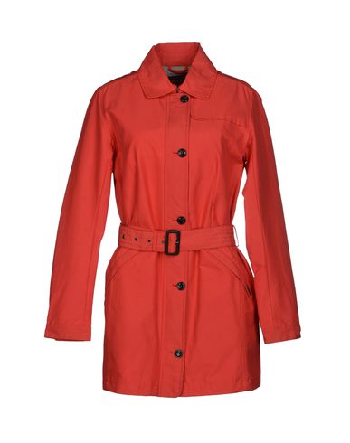 ZOOM WOOLRICH - Full-length jacket