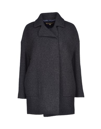 ZOOM L' AUTRE CHOSE - Coat