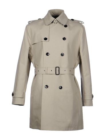 ZOOM HARDY AMIES - Full-length jacket