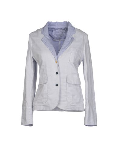 ZOOM SESSUN - Blazer