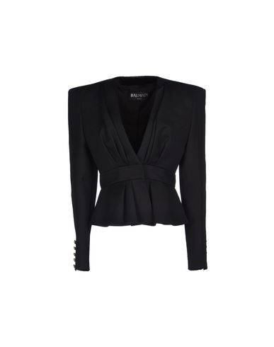 ZOOM BALMAIN - Blazer