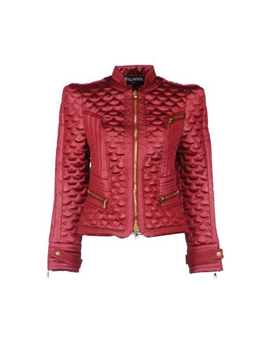 ZOOM BALMAIN - Jacket