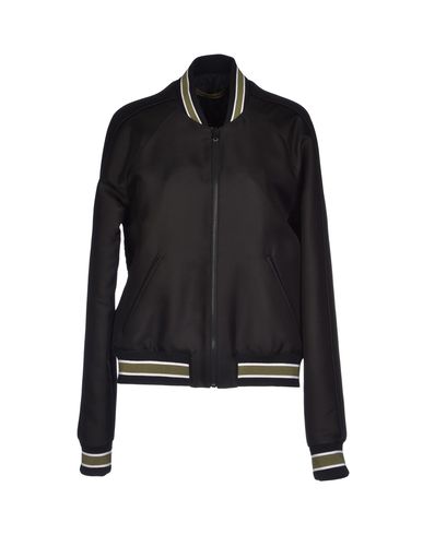 ZOOM BALENCIAGA - Jacket