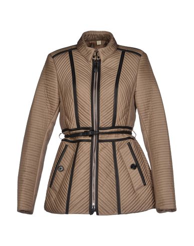 ZOOM BURBERRY LONDON - Full-length jacket
