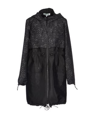 KENZO - Full-length jacket