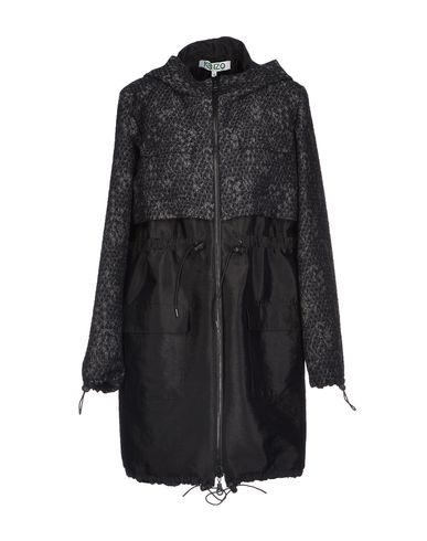 ZOOM KENZO - Full-length jacket