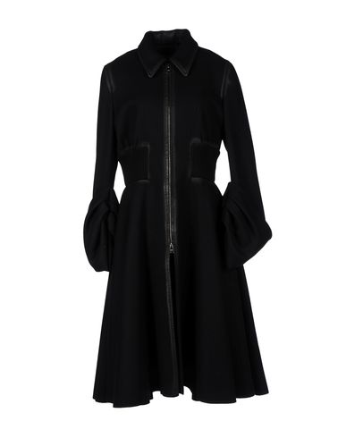 ZOOM PRADA - Coat