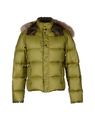 ZOOM DOLCE & GABBANA - Down jacket