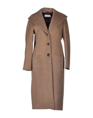ZOOM BGN - Coat