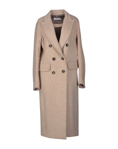 ZOOM BGN - Coat