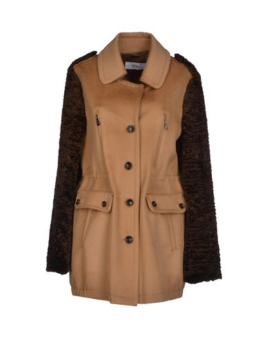 ZOOM BGN - Coat