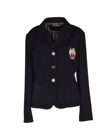 ZOOM DAKS LONDON - Blazer