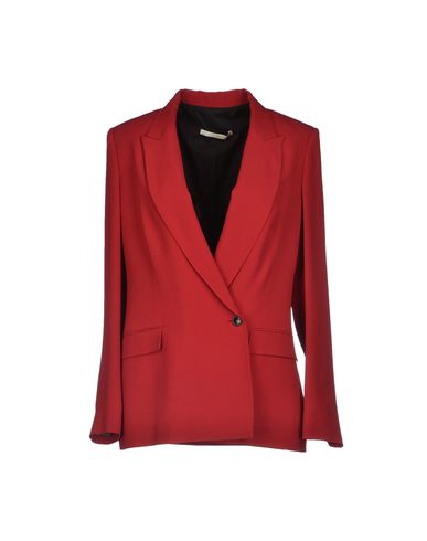 ZOOM GOLD CASE SOGNO - Blazer