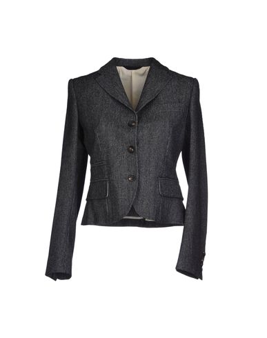 ZOOM TONELLO - Blazer