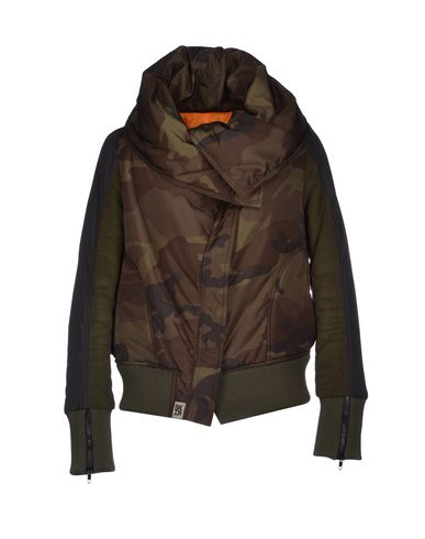 ZOOM BACON - Jacket