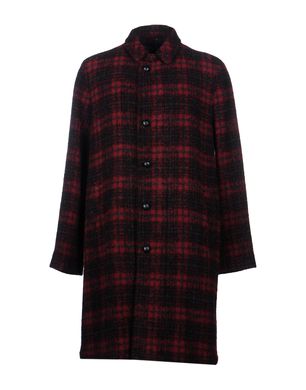MP MASSIMO PIOMBO - Coat