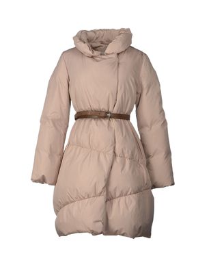 SCERVINO STREET - Down jacket