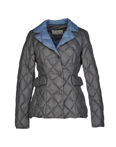 ZOOM SCERVINO STREET - Down jacket