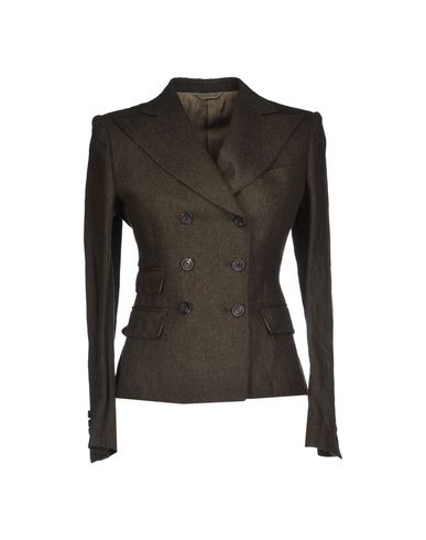 ZOOM TONELLO - Blazer