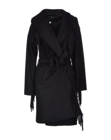 ZOOM CLASS ROBERTO CAVALLI - Coat
