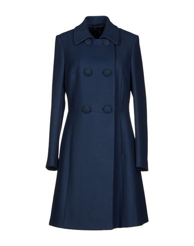 ZOOM TONELLO - Coat