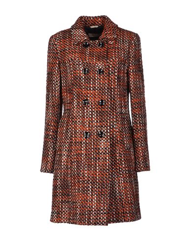 ZOOM I BLUES - Coat