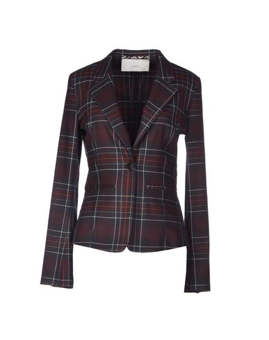 ZOOM ..,MERCI - Blazer