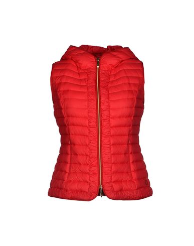 ZOOM UP TO BE - Down jacket