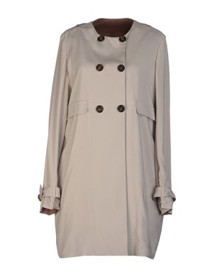 BRUNELLO CUCINELLI - Full-length jacket