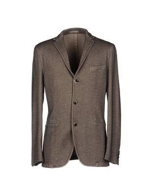 BOGLIOLI - Blazer