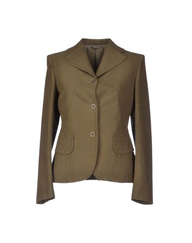 ZOOM TONELLO - Blazer