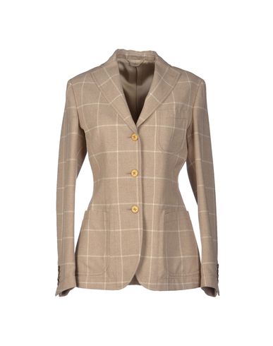 ZOOM TONELLO - Blazer