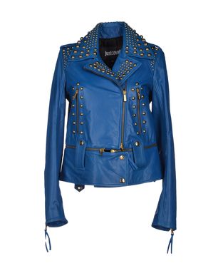 JUST CAVALLI - Jacket