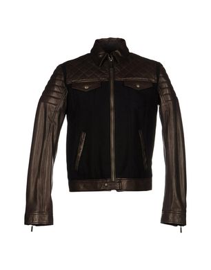 JUST CAVALLI - Jacket