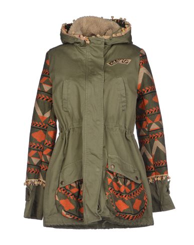 ZOOM SWAG - Jacket