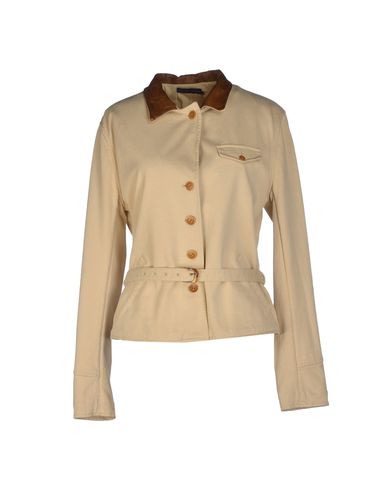 ZOOM RALPH LAUREN - Blazer