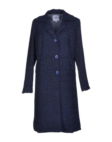 ZOOM ROSSELLA CARRARA - Coat