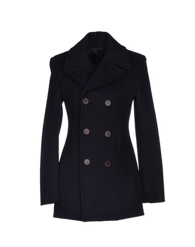 ZOOM KAI AAKMANN - Coat